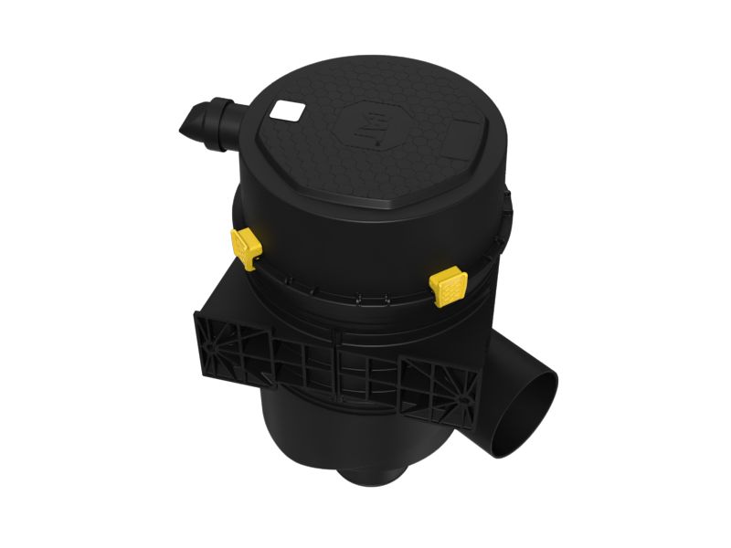 Воздухоочиститель