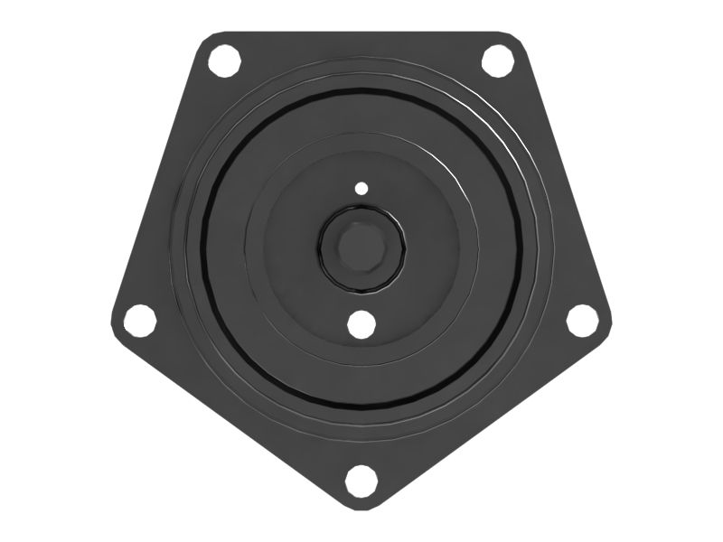 Крышка для масляного фильтра коробки передач