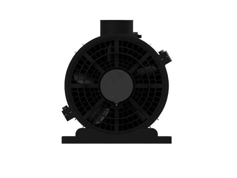 Фильтр предварительной очистки воздуха в кабине