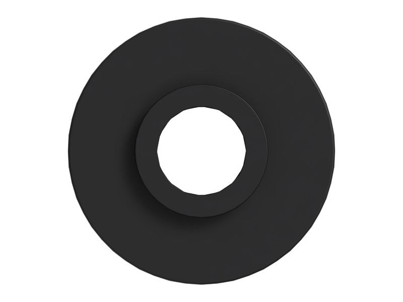 Фильтрующий элемент коробки передач в сборе