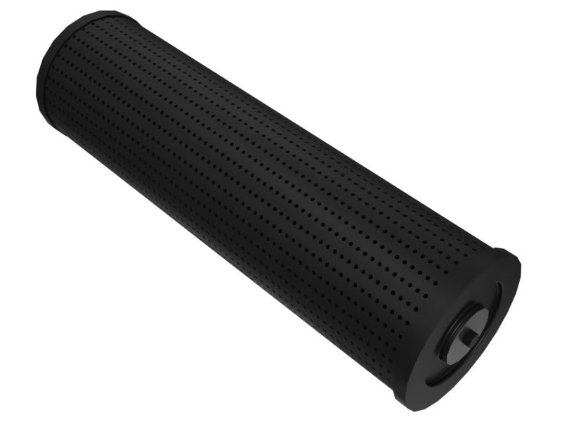 Сетчатый масляный фильтр