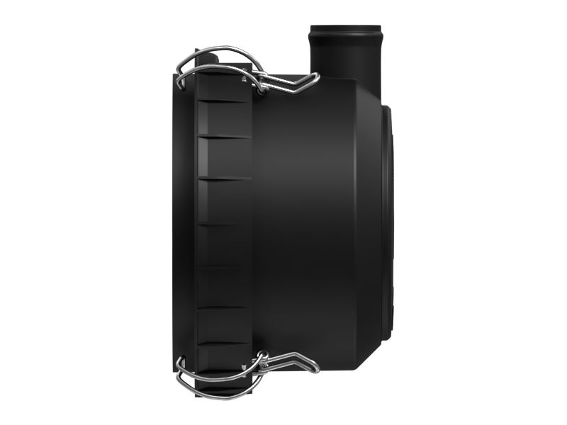 Крышка воздухоочистителя