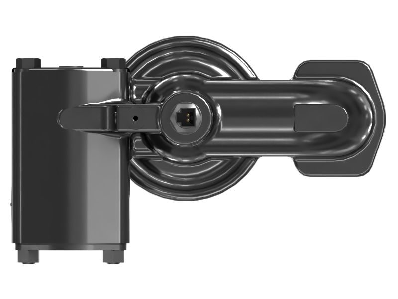 Сетчатый фильтр гидротрансформатора