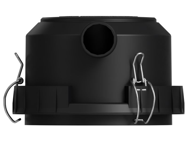 Крышка воздухоочистителя