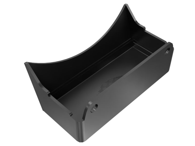 489-8901: Экран блокировки дифференциала