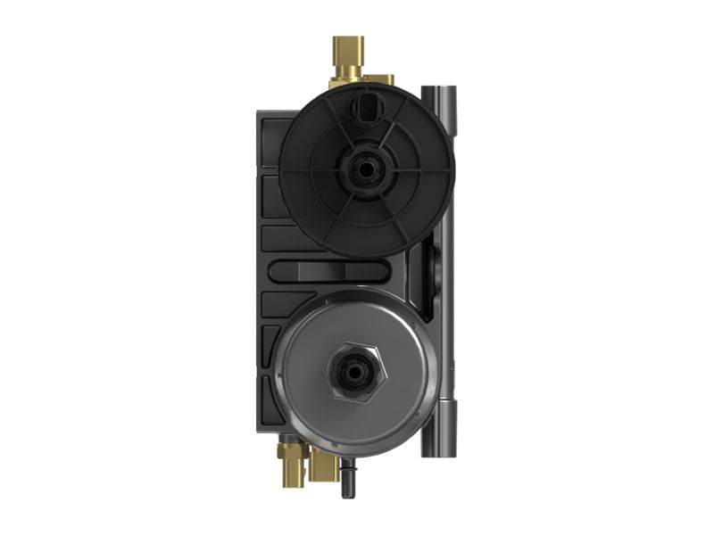 Топливный фильтр