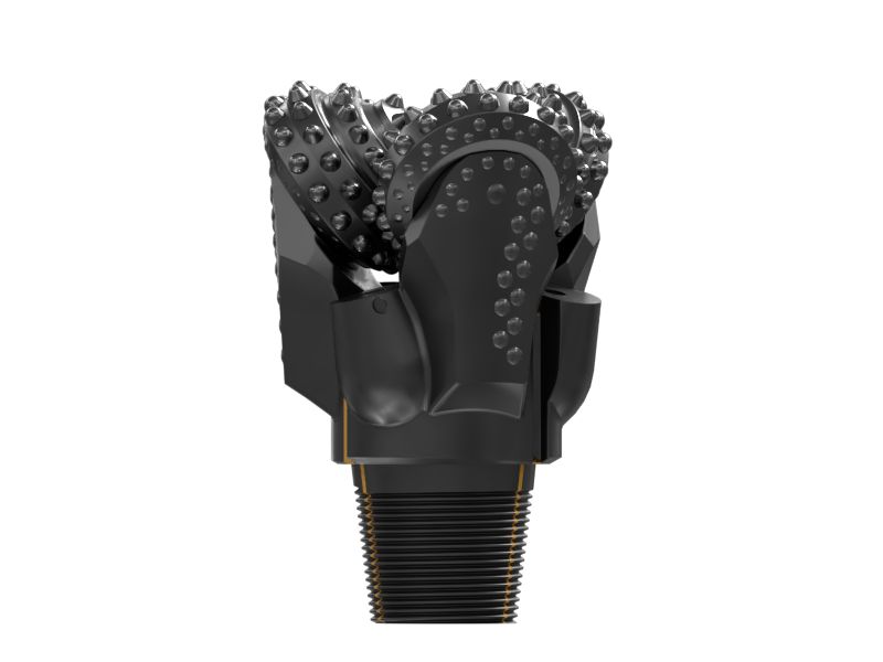 32mm Inner Diameter Auger Gerotor Motor Hub