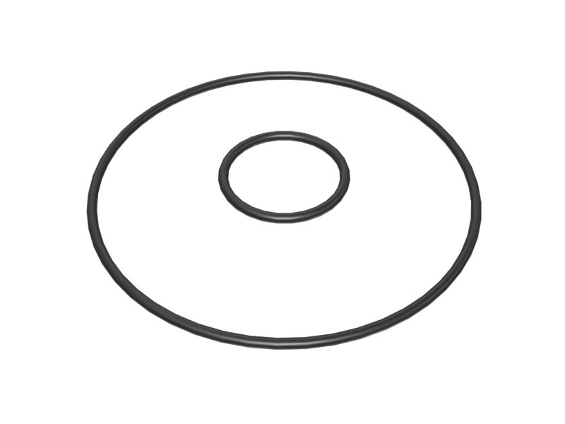 Впускной шланг турбокомпрессора