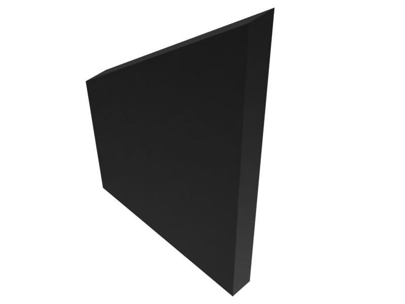 Воздушный фильтр кабины