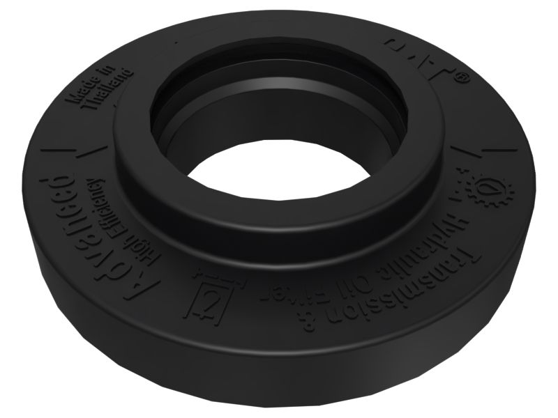 Вспом. воздушный фильтр двигателя стандартной эффективности