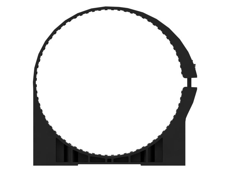 Монтажная лента воздухоочистителя