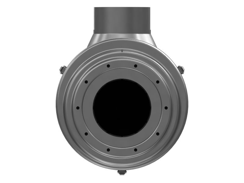 Базовый воздухоочиститель