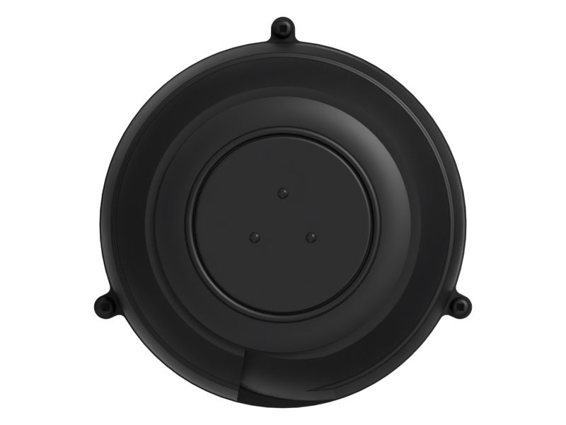 Фильтр предварительной очистки турбины