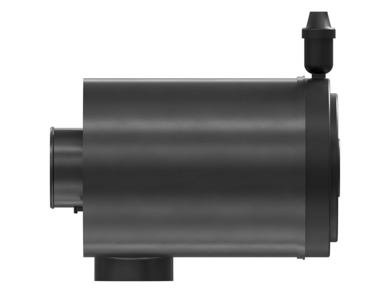 БЛОК ОЧИСТИТЕЛЯ В СБОРЕ