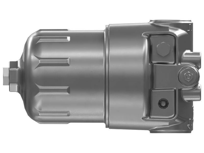 БЛОК МАСЛЯНОГО ФИЛЬТРА