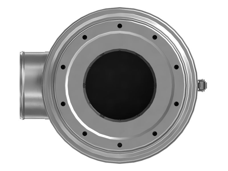 Воздухоочиститель