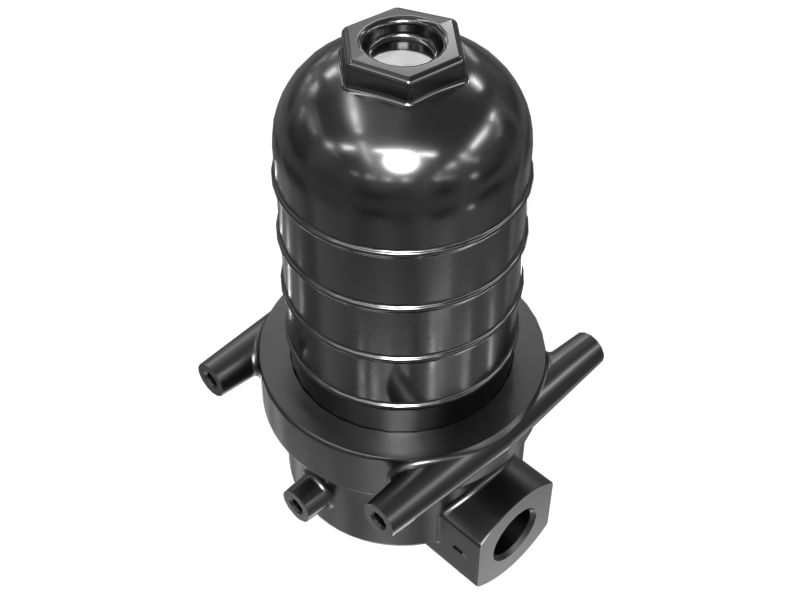 ФИЛЬТР В СБОРЕ