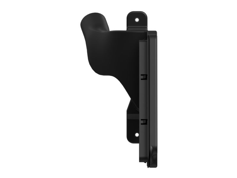 Cab Air Precleaner Duct