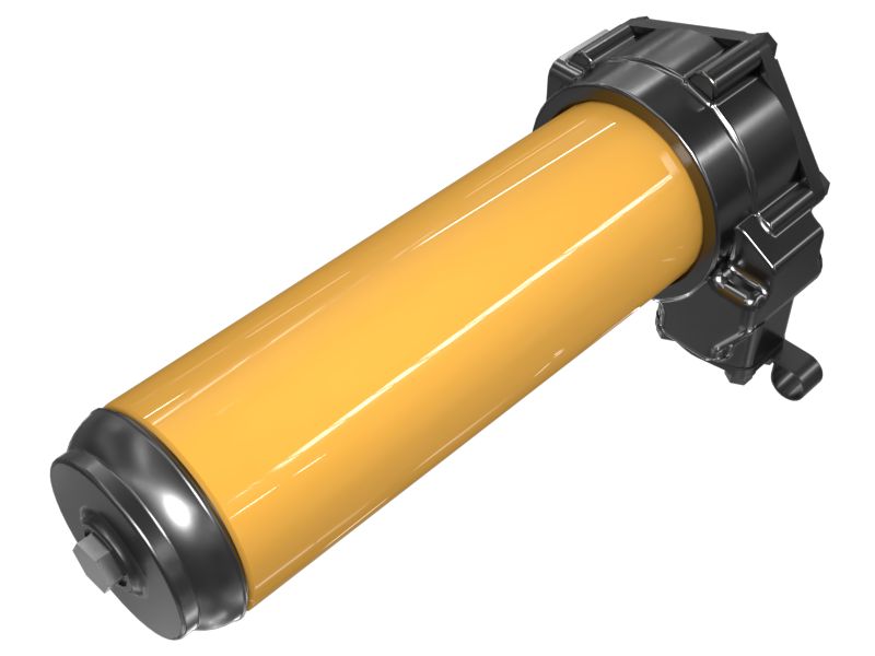 Фильтр для гидросистемы и трансмиссии