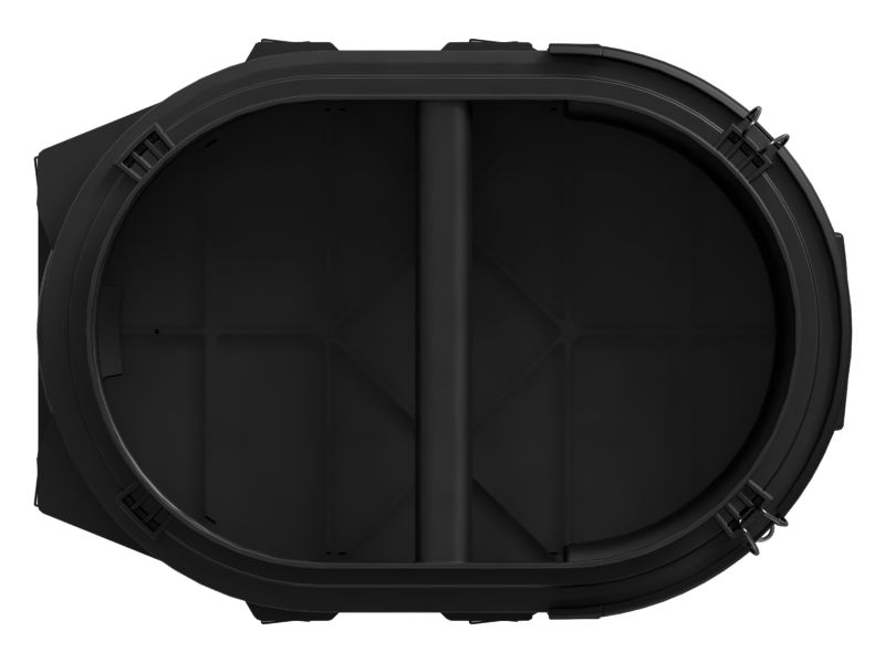 Basic Air Cleaner