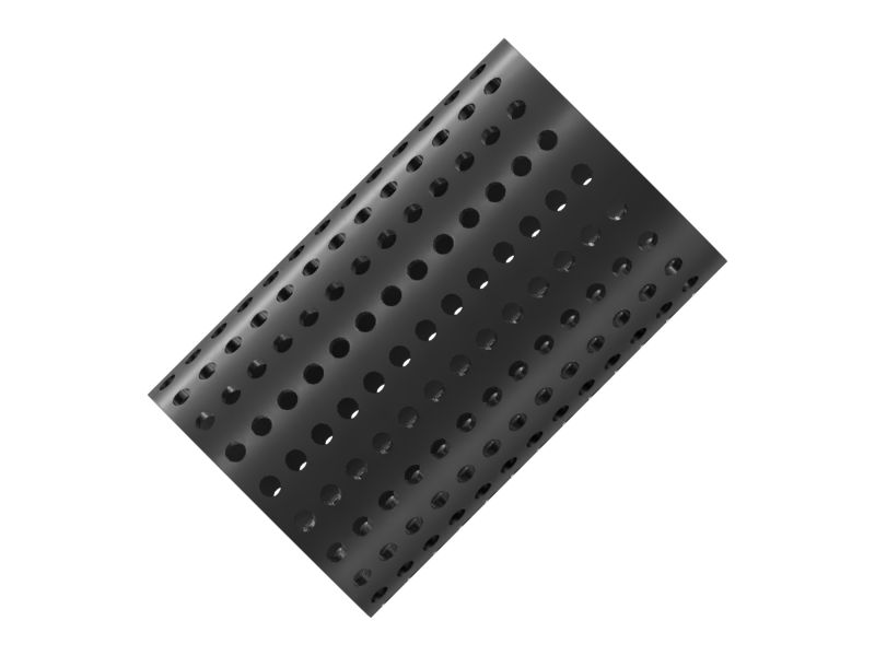 Сетчатый фильтр воздухопроводов стартера