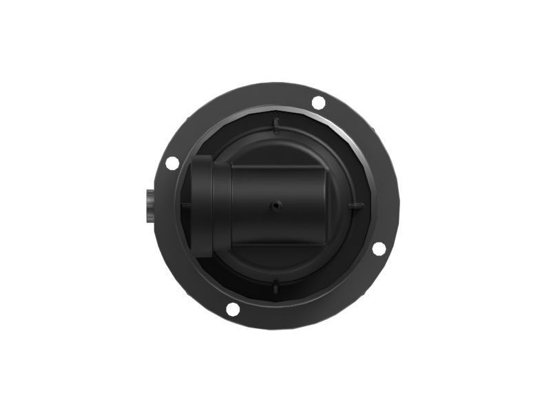 Масляный фильтр силовой передачи в сборе