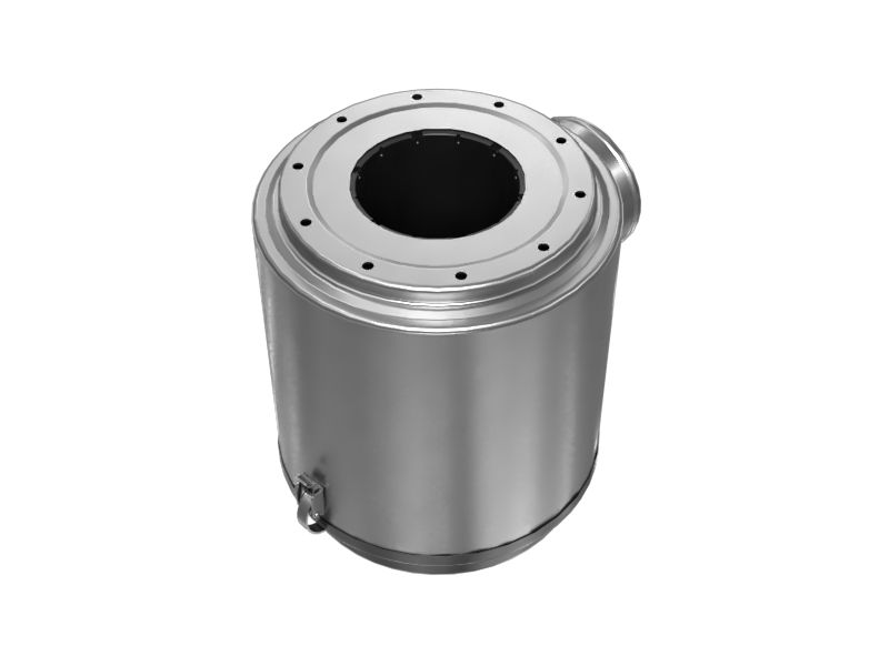 Воздухоочиститель