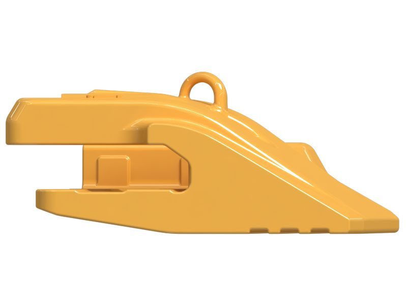 КАНАТНЫЙ КОВШ