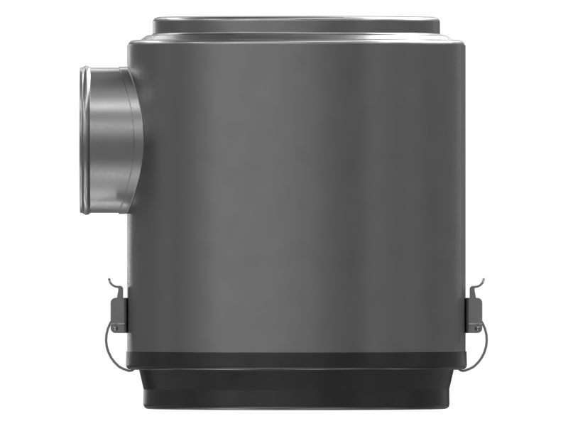 Воздухоочиститель