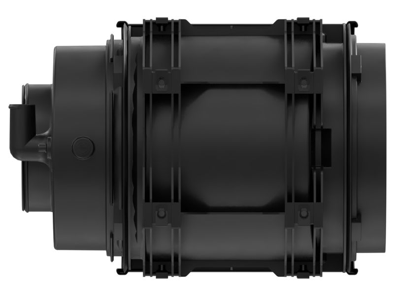 Basic Air Cleaner
