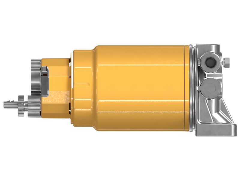 Air Precleaner Cartridge