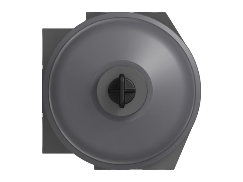 Топливный фильтр двигателя