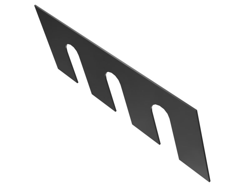 394-4681: 2mm Thick Alignment Shim