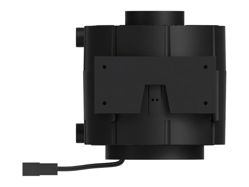 Фильтр предварительной очистки воздуха в кабине