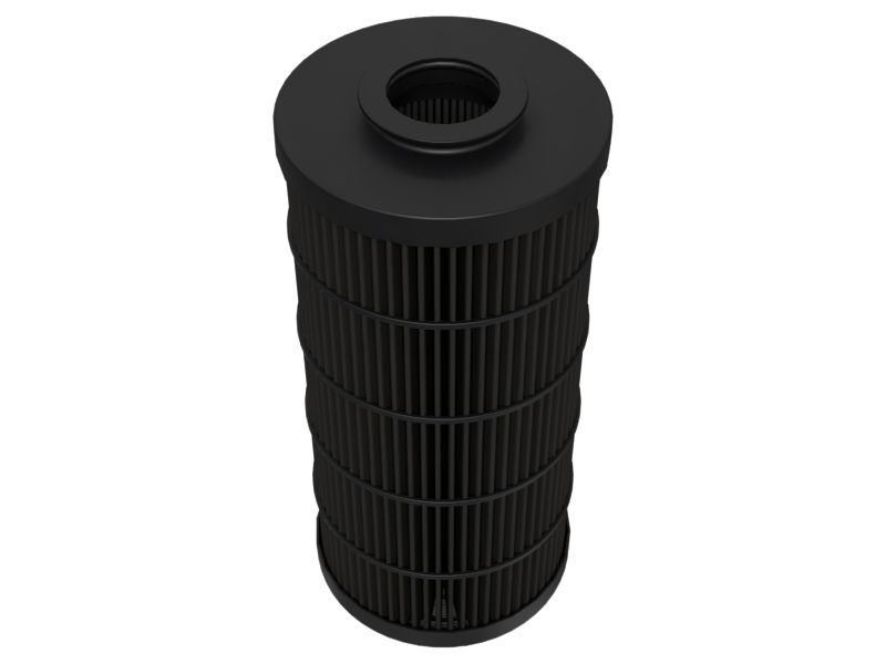 Фильтрующий элемент коробки передач в сборе