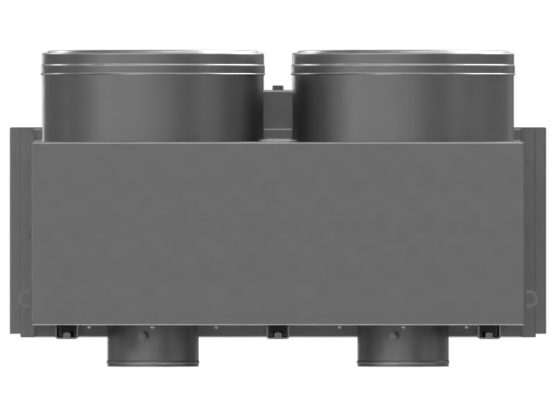 Основной воздухоочиститель двигателя