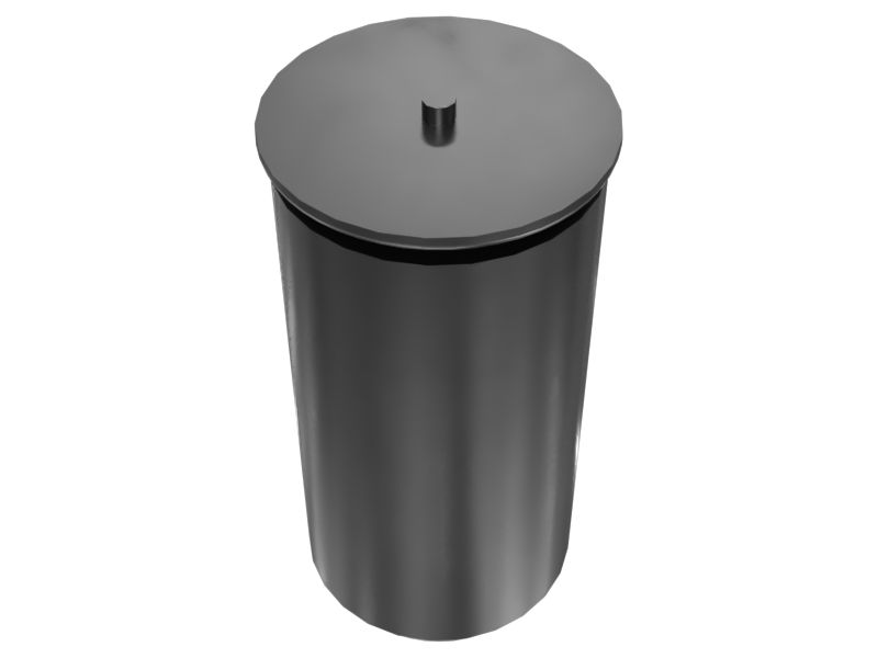 509-4244: КОРПУС ТОПЛИВНОЙ СИСТЕМЫ