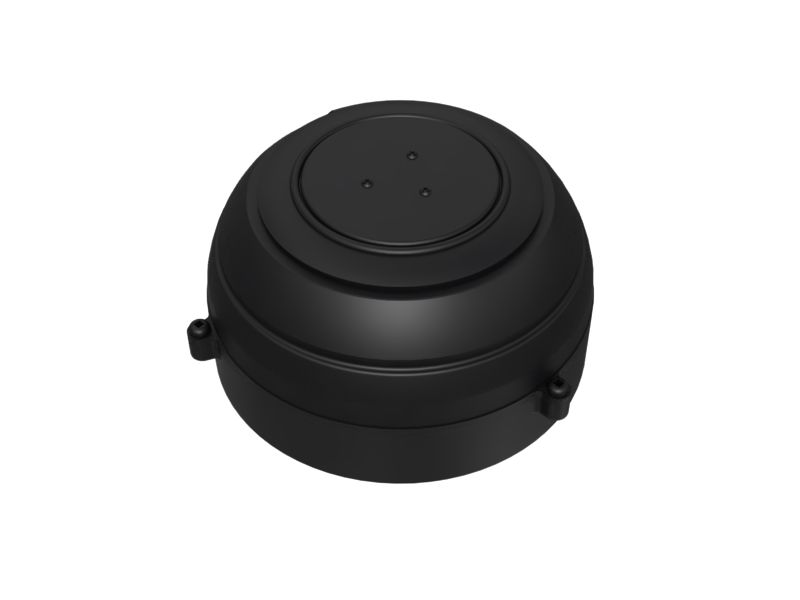 Фильтр предварительной очистки турбины