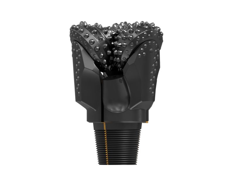 32mm Inner Diameter Auger Gerotor Motor Hub