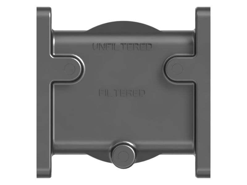 ОСНОВАНИЕ МОДУЛЯ