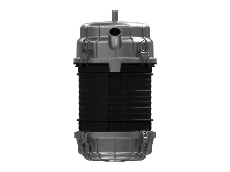 Фильтр водоотделителя в сборе