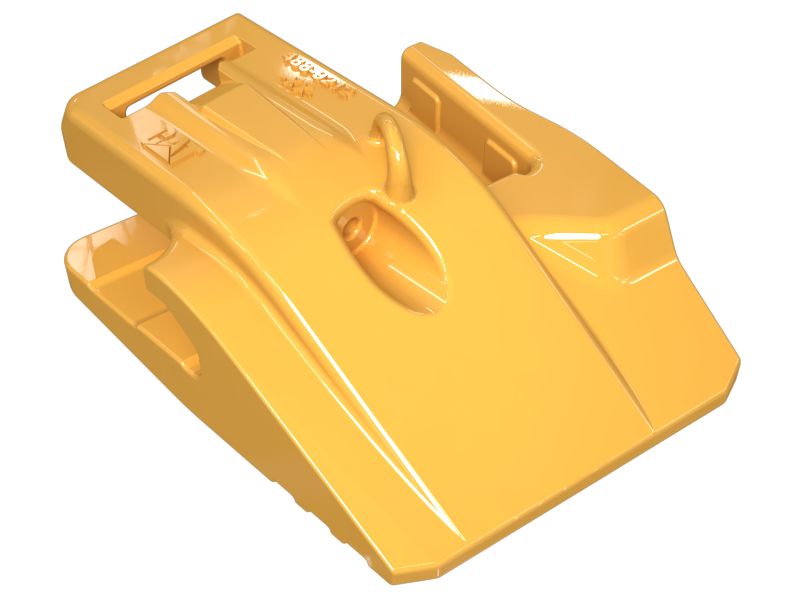 КАНАТНЫЙ КОВШ