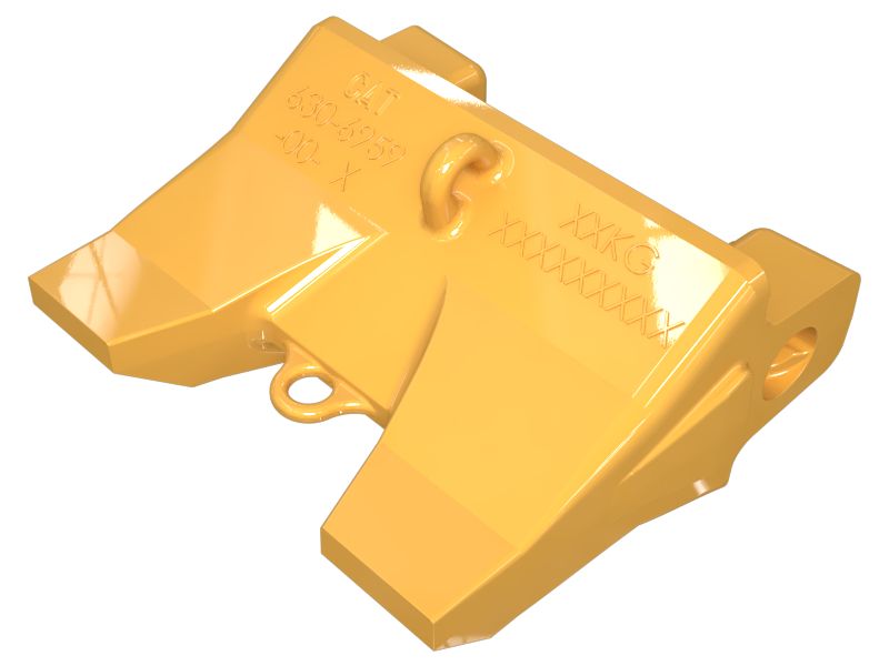 630-6959: Bucket Tip