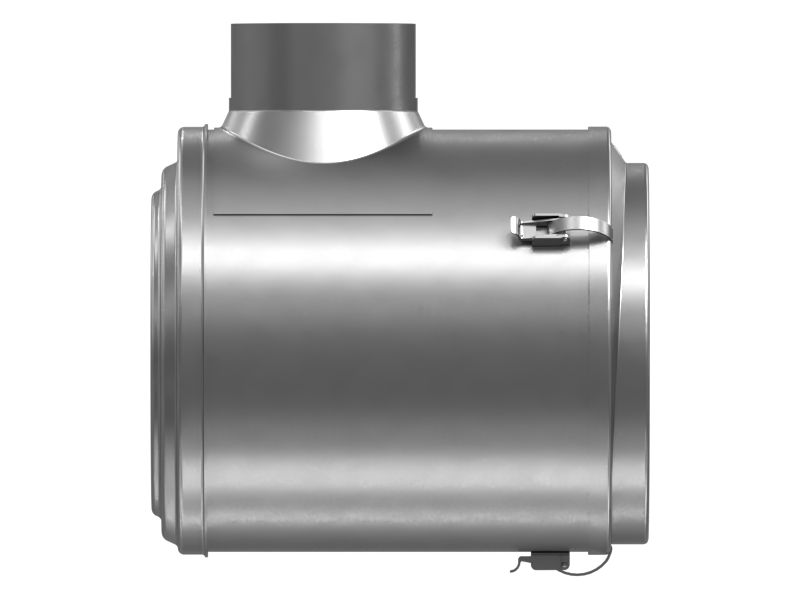 Базовый воздухоочиститель