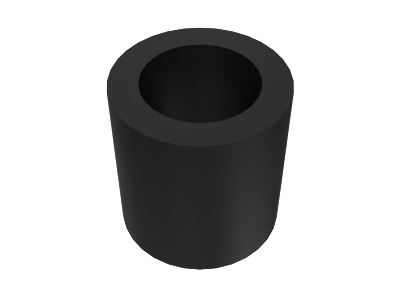 Воздушный фильтр двигателя