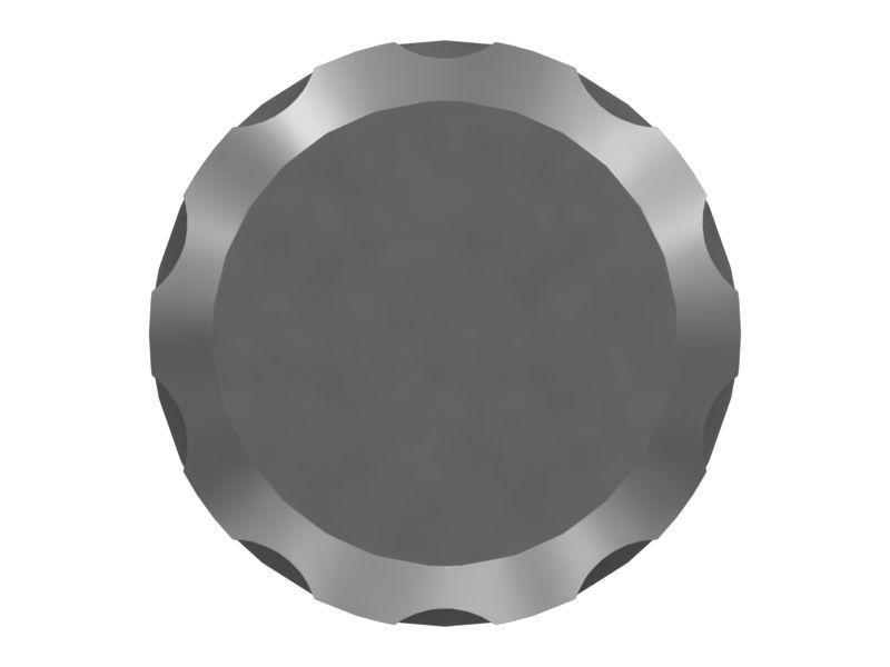 Сапун для тормоза механизма поворота платформы