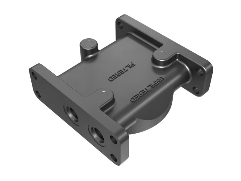 225-6404: ОСНОВАНИЕ МОДУЛЯ