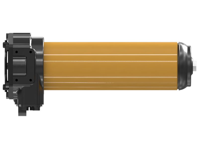 Фильтр для гидросистемы и трансмиссии