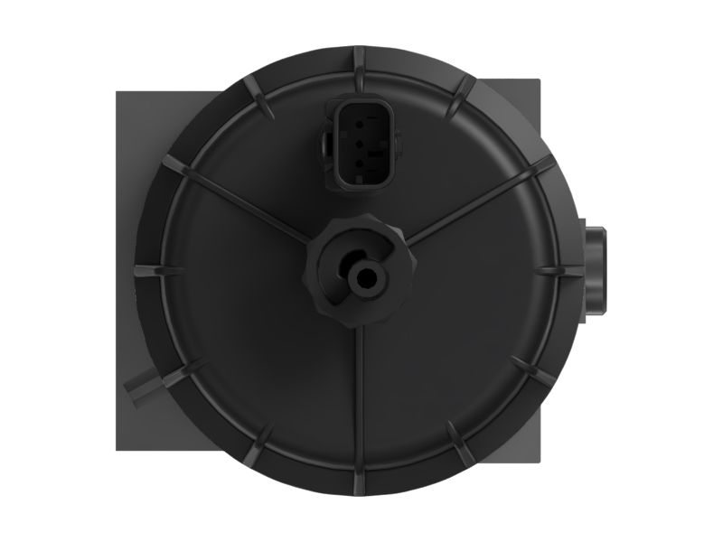 Масляный фильтр двигателя