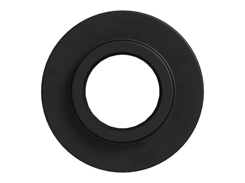 Вспом. воздушный фильтр двигателя стандартной эффективности